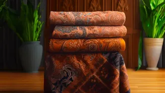 The New Indian Interior Palette Is About Texture, Warmth And Gentle Forms