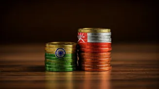 India-Oman Trade Pact & Modi's Visit: Strengthening Ties