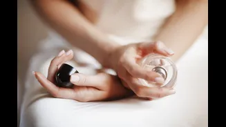 Perfumes árabes: por que eles têm fama de "viciantes"?