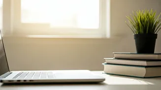 Find Inner Peace By Setting Digital Boundaries