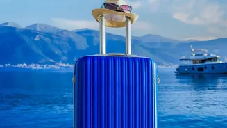 How To Choose Between A Weekend Trip And A Longer Monsoon Break