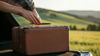 Why Couples Prefer Frequent Short Breaks This Year