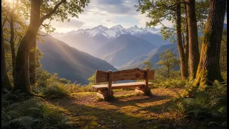 Better Holidays Are Emerging From Fewer Sights And More Meaningful Experiences