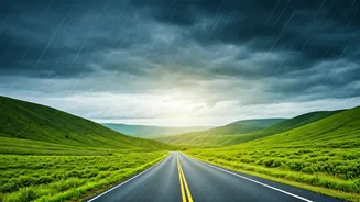 How To Pick Safer Monsoon Destinations In India