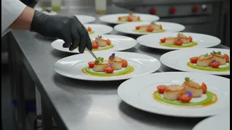 AI Meal Plans Can Repeat Foods While Pretending To Offer Variety