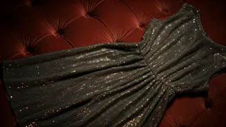 Taylor Swift's Timeless Style: Celebrating Her 36th Birthday!