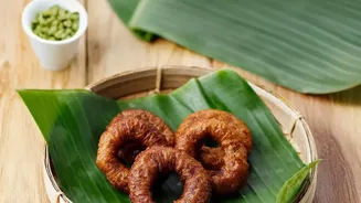 Sustainable Festive Feast Planning: How Banana Leaves And Regional Organic Produce Lead Trends