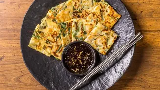 Hyderabad's Korean Café Movement Is Turning Global Food Trends Into Local Favourites