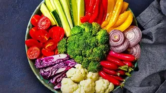 Give Different Cuts A Clear Place In Plans For Seasonal Vegetable Meal Planning