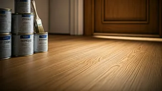 5 Home Upgrades You Shouldn't Paint: Expert Tips for Smarter Renovations