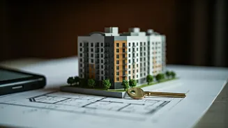 Tenant Triumphs: ITAT Mumbai Rules Against Rs 1.1 Crore Capital Gains Tax on Redevelopment