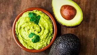 Indian Avocado Ideas: 7 Quick Recipes For Young Home Cooks