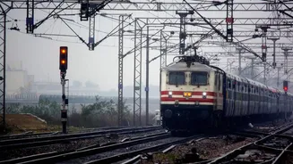Re-NEET 2026: Railways Announces Special Rourkela–Tatanagar Service for Candidates