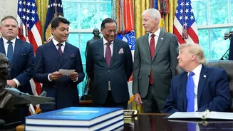 Indian firm to build US' 'largest' steel plant
