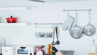 Kitchen Cleanliness Needs Repeatable Steps, Not One-Off Scrubbing