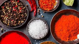 Vegetarian Pantry Peppers Explained: Selecting Varieties For Different Spice Preferences