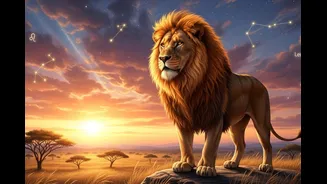 Leo Horoscope Today, December 18, 2025