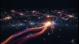 Satellite-Heavy Futures Need More Space Weather Experts, Not Just Rocket Engineers