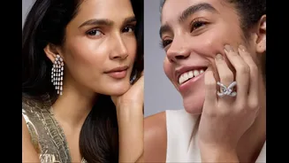 Lab-Grown Diamonds Taking Over The Fine Jewellery Industry In 2026