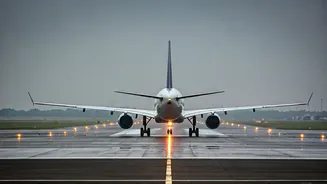 Chennai Airport Disruptions: Flight Cancellations Due to Bhogi Festival & Fog