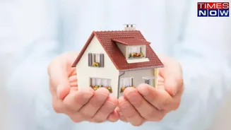 How Your Credit Score Determines The Real Cost Of Your Home? Here's How You Can Get The Cheapest Home Loan