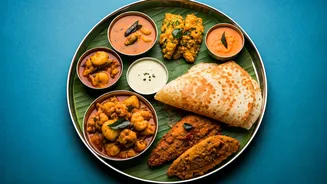 Mangalore's Culinary Treasures: 7 Must-Try Local Delights