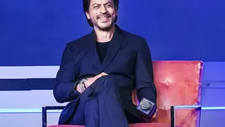 Shah Rukh Khan’s King: What To Expect From His First Film After Dunki