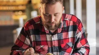 A Flexible Exit Plan Can Take Pressure Off Restaurant Meals With Babies