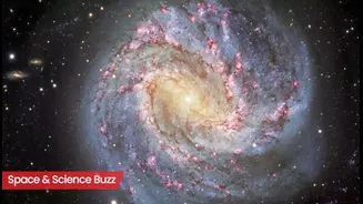 Science & Space Roundup: Top News of the Day (March 18)