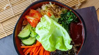 Social Media And K-Culture Are Powering Hyderabad's Korean Café Boom