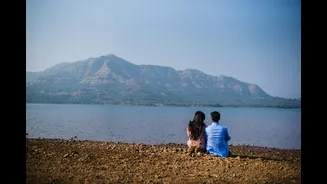 Best Places to Visit in India During November