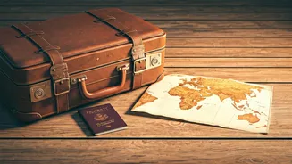 Longer Trips Are Becoming More Popular