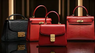 These Are The World's Most Expensive Handbags