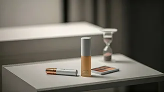 Antinorm: Reclaiming Your Time with Effortless, Real-Life Beauty Solutions