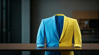 Dopamine Dressing: Unlock Your Career Potential Through Powerful First Impressions