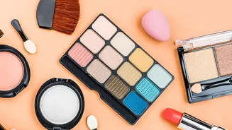 Indian Beauty Routines Are Moving Towards Products That Can Prep, Perfect And Add Colour At Once