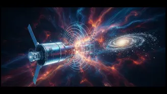 NASA’s Chandra Has Entered Immersive Storytelling Mode