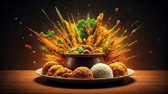 Chatpata Menus Are India’s Tastiest Smart Upgrade