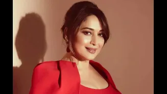 Madhuri Dixit Leases South Mumbai Property For A Whopping Rs 4.25 Lakh Monthly Rent