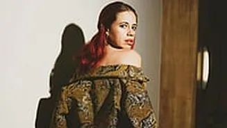 Kalki Koechlin Reveals Battling Insomnia After Heartbreak: 'I Just Couldn't Sleep,' Says The Actress