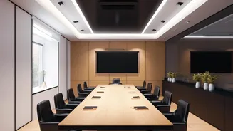 RBI Central Board Gets Somanath: What His New Four-Year Term Covers