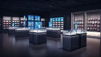 Next-Gen Retail Is Getting More Experience-Led