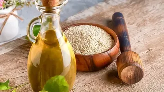 Cold-Pressed Seed Oils vs Refined Cooking Oils: Essential Smoke Point And Health Guide