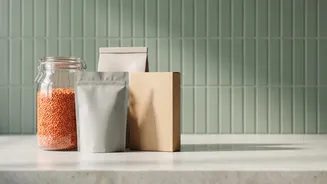 How to Check the Expiry Date and Storage Advice Before Buying Packaged Foods