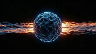 Cosmic Clues: New Research on Dark Matter & the Universe