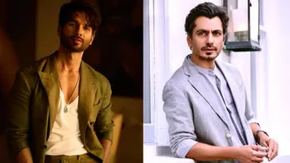 Shahid Kapoor, Nawazuddin Siddiqui, Others Extend Support Amid Student Protests: Unhe Haq Hai