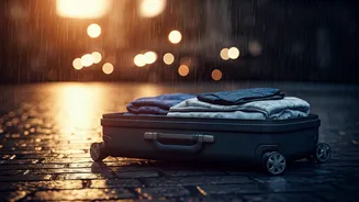 Monsoon Travel Works Better With Flexible Policies