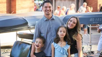 Man Moves To Thailand For Early Retirement, Says Lack Of Purpose Left Him Anxious: 'Thought I'd Enjoy Being A Stay-At-Home Dad'