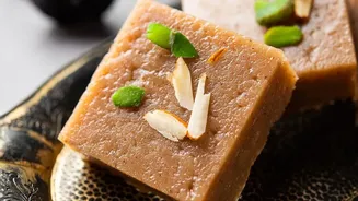 Jaggery Dessert Trends: Indian Home Bakers Swap White Sugar For Organic Alternatives
