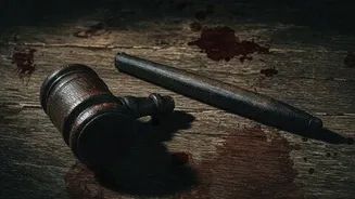 AI generated lawsuits surge in US courts, study shows